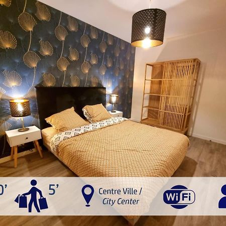 ***Suite Regence * 5Min Disney & Shopping * New*** Serris Exterior photo