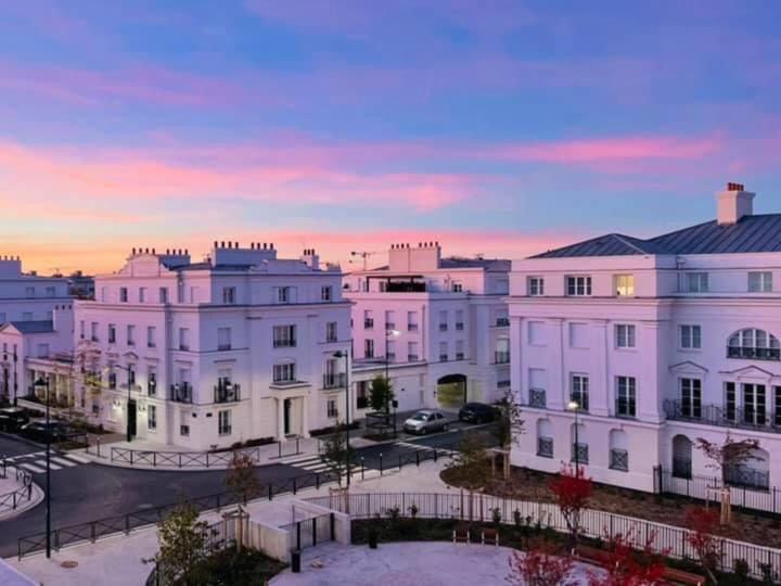 ***Suite Regence * 5Min Disney & Shopping * New*** Serris Exterior photo
