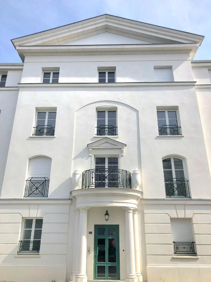 ***Suite Regence * 5Min Disney & Shopping * New*** Serris Exterior photo